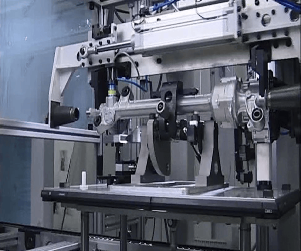 Advanced Testing Technologies